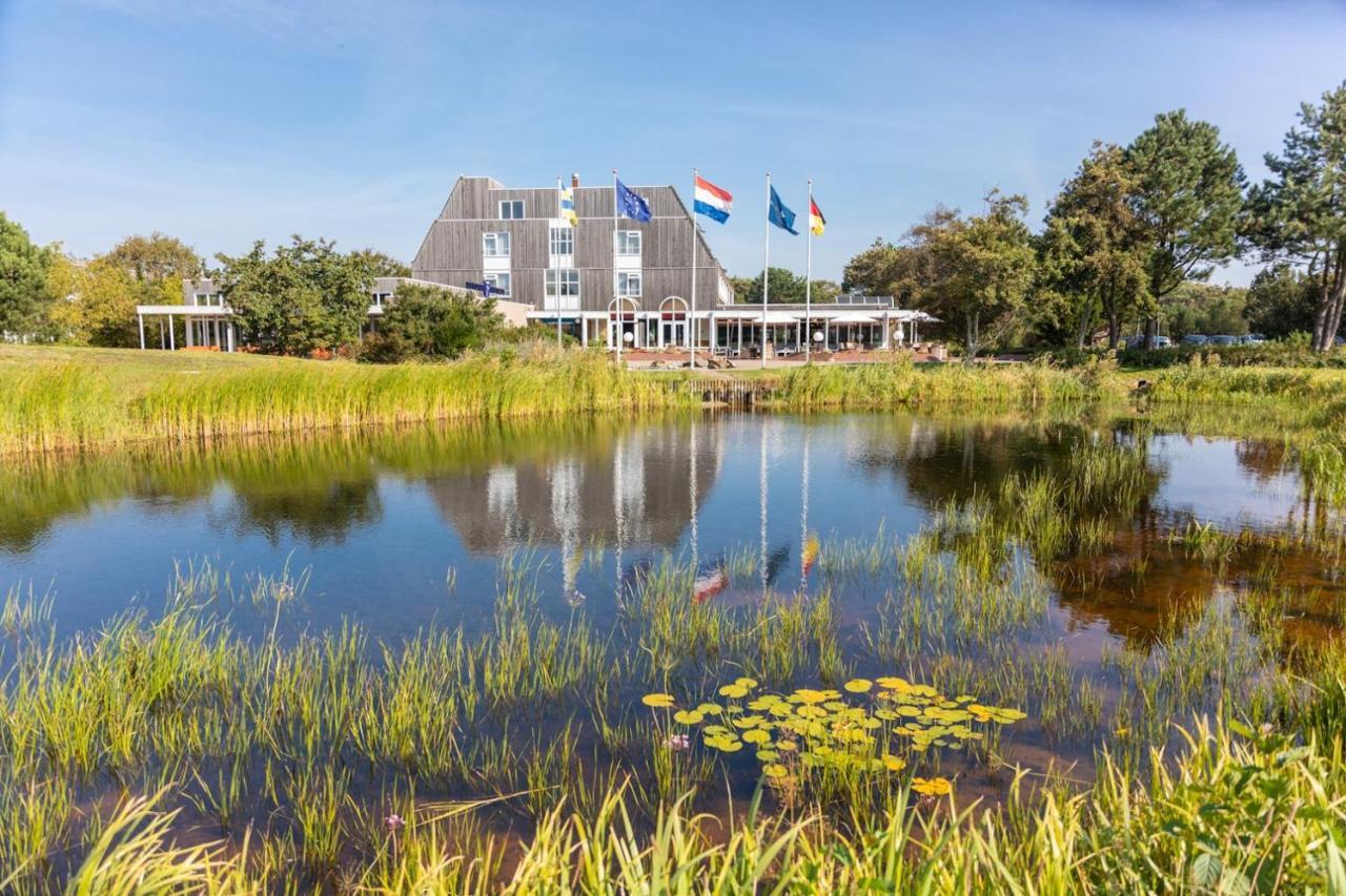 הולום Appartement De Kompaan, Resort Amelander Kaap מראה חיצוני תמונה
