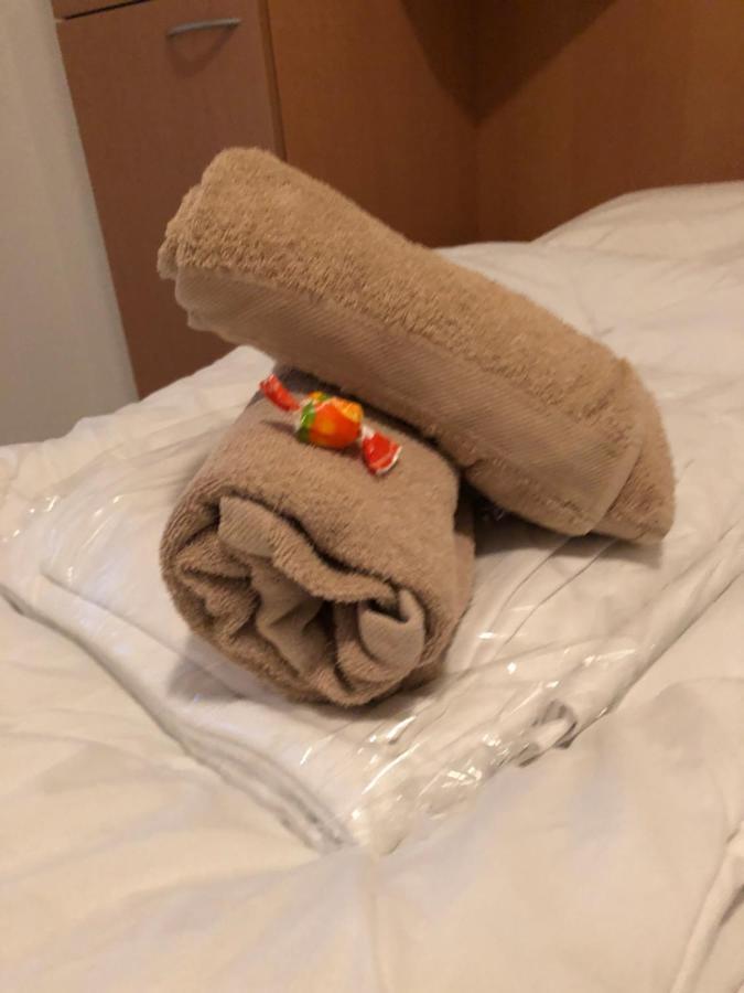 הולום Appartement De Kompaan, Resort Amelander Kaap מראה חיצוני תמונה