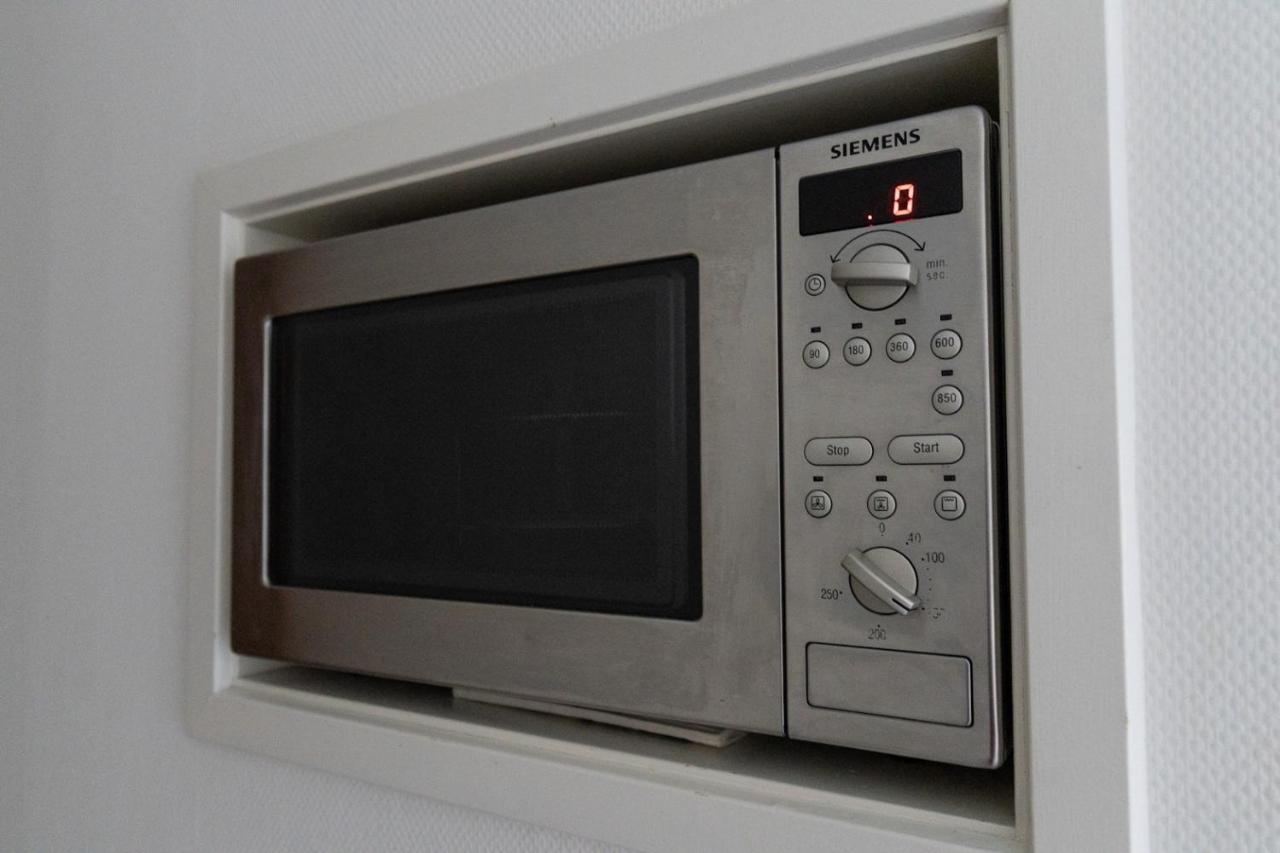 הולום Appartement De Kompaan, Resort Amelander Kaap מראה חיצוני תמונה