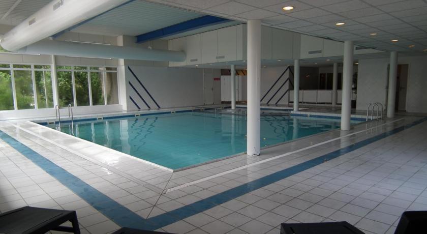 הולום Appartement De Kompaan, Resort Amelander Kaap מראה חיצוני תמונה