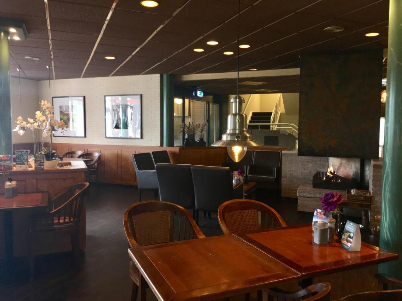 הולום Appartement De Kompaan, Resort Amelander Kaap מראה חיצוני תמונה