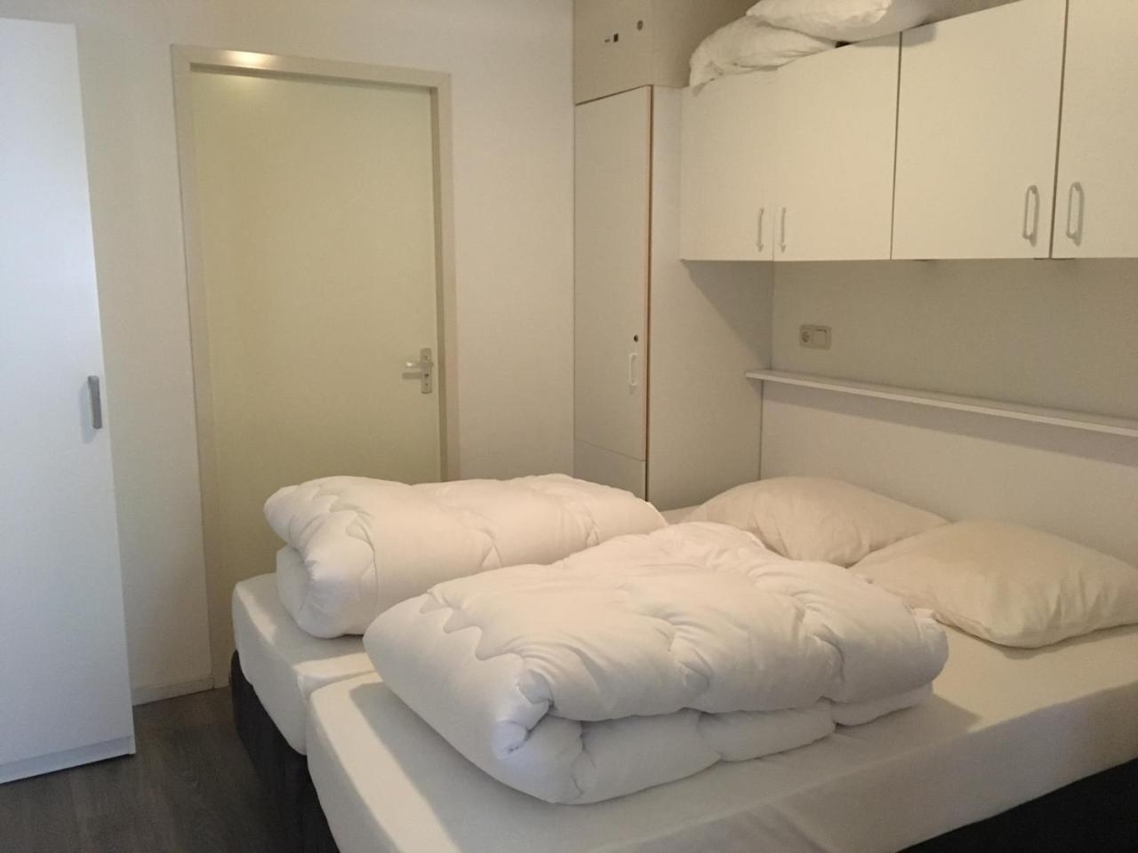הולום Appartement De Kompaan, Resort Amelander Kaap מראה חיצוני תמונה